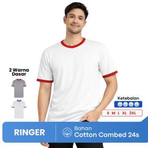 Kaos Ringer