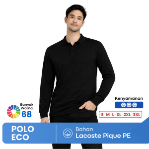 Polo Eco Panjang