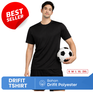 Drifit / Dryfit Tshirt