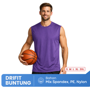 Drifit / Dryfit Buntung