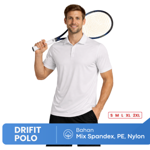 Drifit / Dryfit Polo