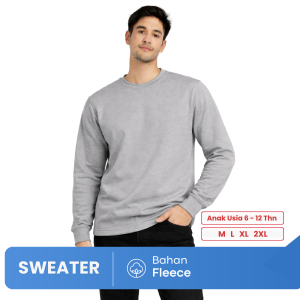 Sweater / Sweatshirt