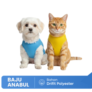 Baju Anabul